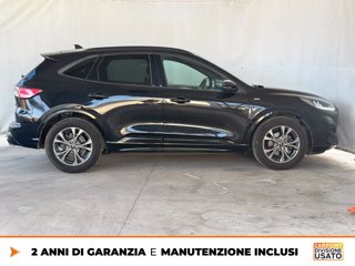 FORD Kuga 1.5 ecoblue st-line 2wd 120cv 5