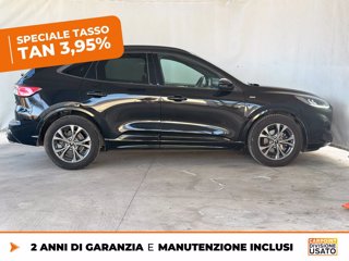 FORD Kuga 1.5 ecoblue st-line 2wd 120cv 5