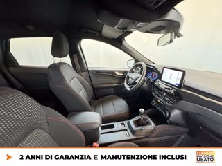 FORD Kuga 1.5 ecoblue st-line 2wd 120cv 6