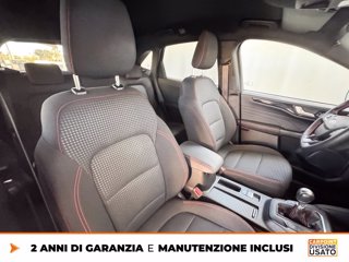 FORD Kuga 1.5 ecoblue st-line 2wd 120cv 7