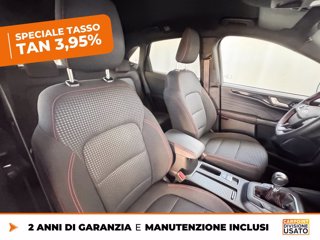 FORD Kuga 1.5 ecoblue st-line 2wd 120cv 7