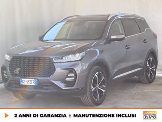 DR Dr 6.0 1.5 turbo gpl 149cv cvt GPL