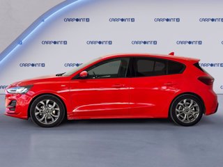 FORD Focus 1.0 ecoboost h st-line x 125cv powershift 3