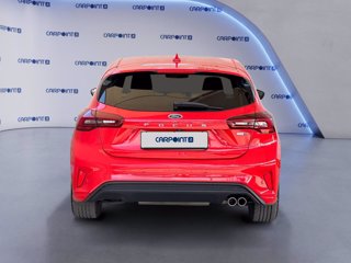 FORD Focus 1.0 ecoboost h st-line x 125cv powershift 4