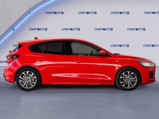 FORD Focus 1.0 ecoboost h st-line x 125cv powershift 5