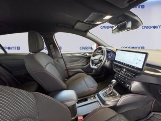 FORD Focus 1.0 ecoboost h st-line x 125cv powershift 6