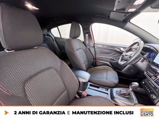 FORD Focus 1.0 ecoboost h st-line x 125cv powershift 7