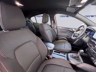 FORD Focus 1.0 ecoboost h st-line x 125cv powershift 7