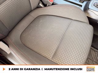 FORD Focus 1.0 ecoboost h st-line x 125cv powershift 8