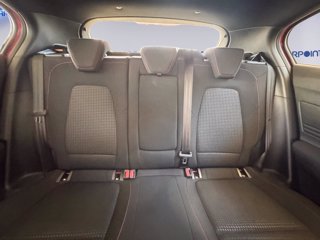 FORD Focus 1.0 ecoboost h st-line x 125cv powershift 9