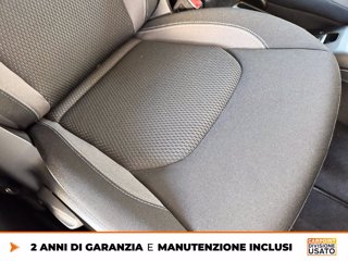 JEEP Renegade 1.5 turbo t4 mhev limited 2wd 130cv dct 8