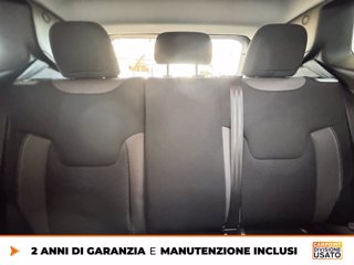 JEEP Renegade 1.5 turbo t4 mhev limited 2wd 130cv dct 9