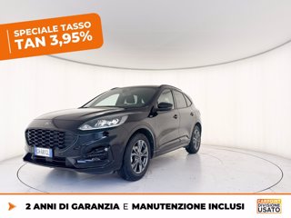 FORD Kuga 1.5 ecoblue st-line 2wd 120cv auto