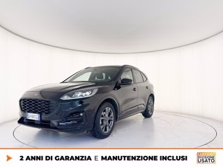 FORD Kuga 1.5 ecoblue st-line 2wd 120cv auto
