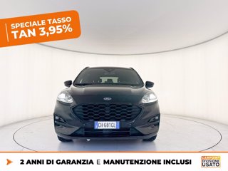 FORD Kuga 1.5 ecoblue st-line 2wd 120cv auto 1