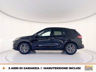 FORD Kuga 1.5 ecoblue st-line 2wd 120cv auto 2