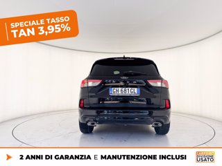 FORD Kuga 1.5 ecoblue st-line 2wd 120cv auto 3