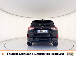 FORD Kuga 1.5 ecoblue st-line 2wd 120cv auto 3