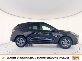 FORD Kuga 1.5 ecoblue st-line 2wd 120cv auto 4