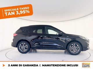 FORD Kuga 1.5 ecoblue st-line 2wd 120cv auto 4