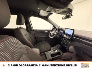 FORD Kuga 1.5 ecoblue st-line 2wd 120cv auto 5