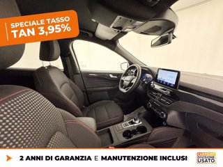 FORD Kuga 1.5 ecoblue st-line 2wd 120cv auto 5