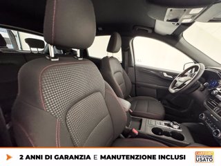 FORD Kuga 1.5 ecoblue st-line 2wd 120cv auto 6