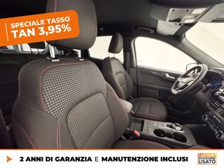 FORD Kuga 1.5 ecoblue st-line 2wd 120cv auto 6