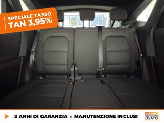 FORD Kuga 1.5 ecoblue st-line 2wd 120cv auto 7