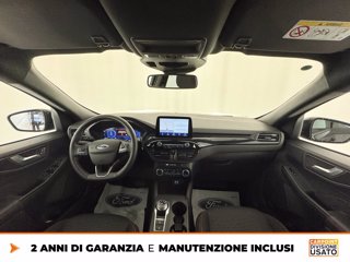 FORD Kuga 1.5 ecoblue st-line 2wd 120cv auto 8