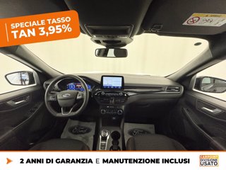 FORD Kuga 1.5 ecoblue st-line 2wd 120cv auto 8