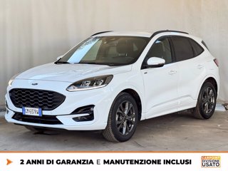 FORD Kuga 2.5 full hybrid st-line 2wd 190cv cvt 0