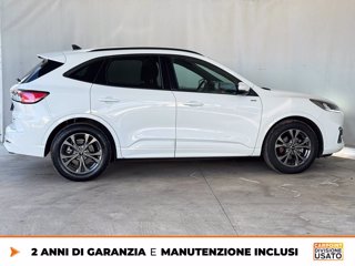 FORD Kuga 2.5 full hybrid st-line 2wd 190cv cvt 5