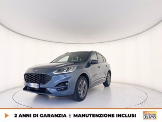 FORD Kuga 2.5 phev st-line x 2wd 225cv cvt 0