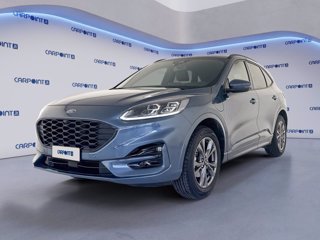 FORD Kuga 2.5 phev st-line x 2wd 225cv cvt