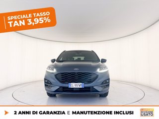 FORD Kuga 2.5 phev st-line x 2wd 225cv cvt 1