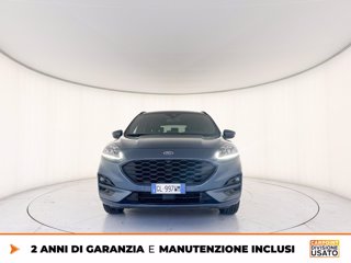 FORD Kuga 2.5 phev st-line x 2wd 225cv cvt 1