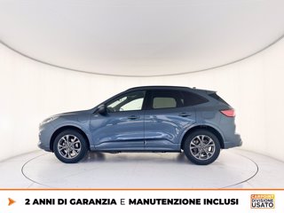 FORD Kuga 2.5 phev st-line x 2wd 225cv cvt 2