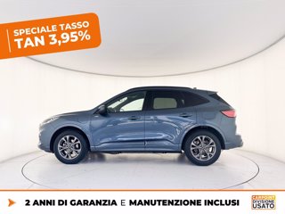 FORD Kuga 2.5 phev st-line x 2wd 225cv cvt 2