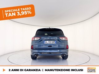 FORD Kuga 2.5 phev st-line x 2wd 225cv cvt 3