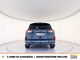 FORD Kuga 2.5 phev st-line x 2wd 225cv cvt 3