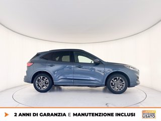 FORD Kuga 2.5 phev st-line x 2wd 225cv cvt 4