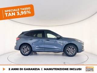 FORD Kuga 2.5 phev st-line x 2wd 225cv cvt 4