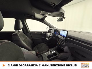 FORD Kuga 2.5 phev st-line x 2wd 225cv cvt 5