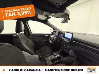 FORD Kuga 2.5 phev st-line x 2wd 225cv cvt 5