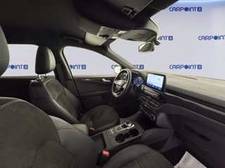 FORD Kuga 2.5 phev st-line x 2wd 225cv cvt 5