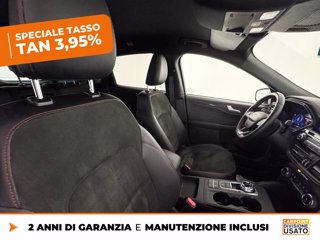 FORD Kuga 2.5 phev st-line x 2wd 225cv cvt 6