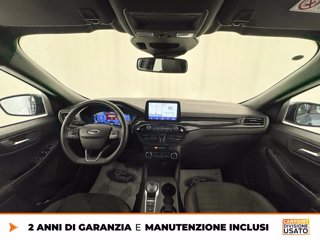 FORD Kuga 2.5 phev st-line x 2wd 225cv cvt 8