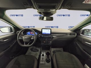 FORD Kuga 2.5 phev st-line x 2wd 225cv cvt 8