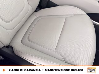 HYUNDAI Tucson 1.6 hev exellence lounge pack 4wd auto 7